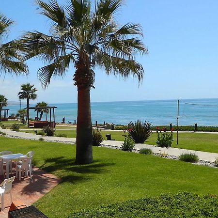 Puerto Nuevo Baja Hotel & Villas Rosarito Esterno foto