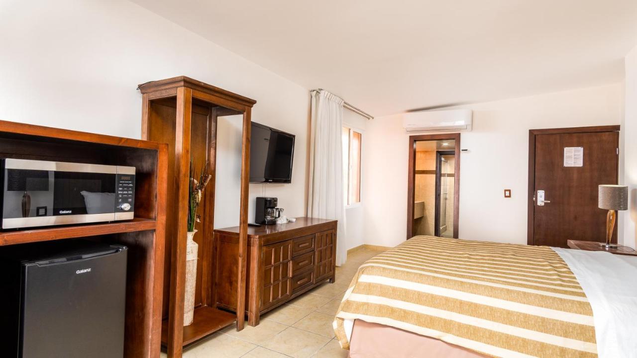 Puerto Nuevo Baja Hotel & Villas Rosarito Esterno foto