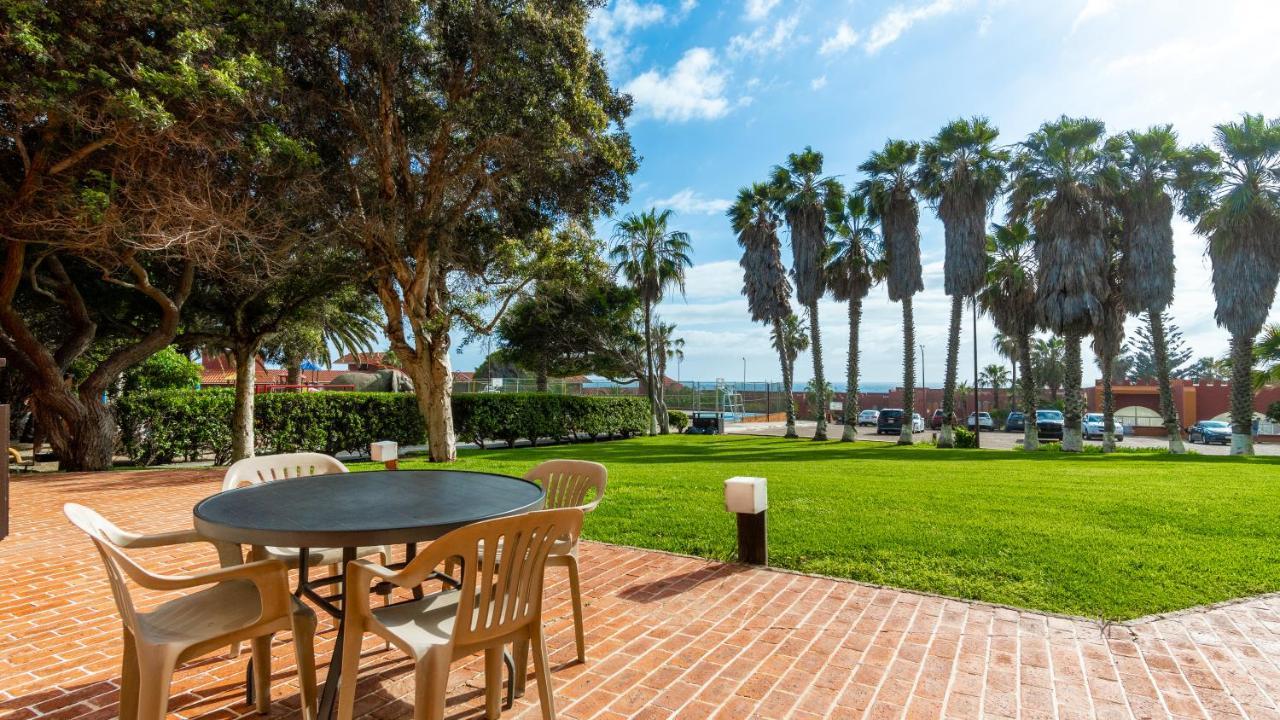 Puerto Nuevo Baja Hotel & Villas Rosarito Esterno foto