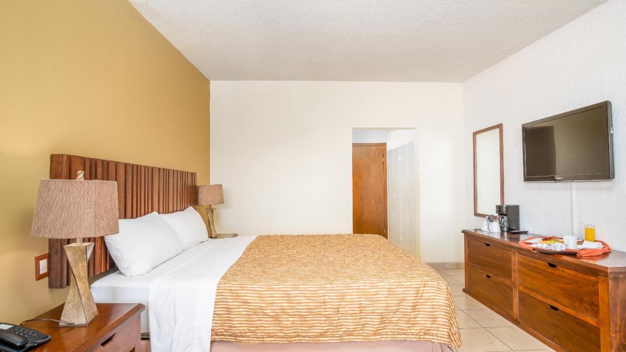 Puerto Nuevo Baja Hotel & Villas Rosarito Esterno foto