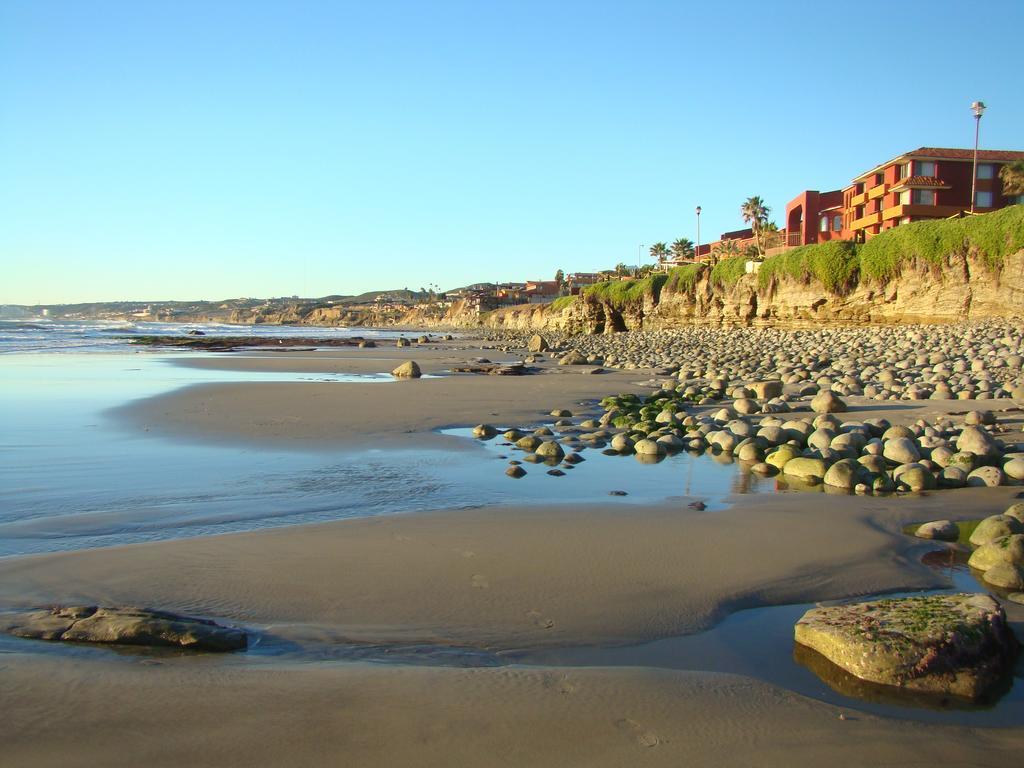 Puerto Nuevo Baja Hotel & Villas Rosarito Esterno foto