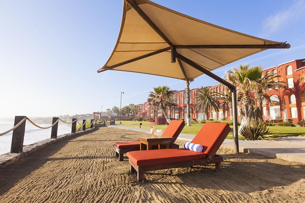 Puerto Nuevo Baja Hotel & Villas Rosarito Esterno foto