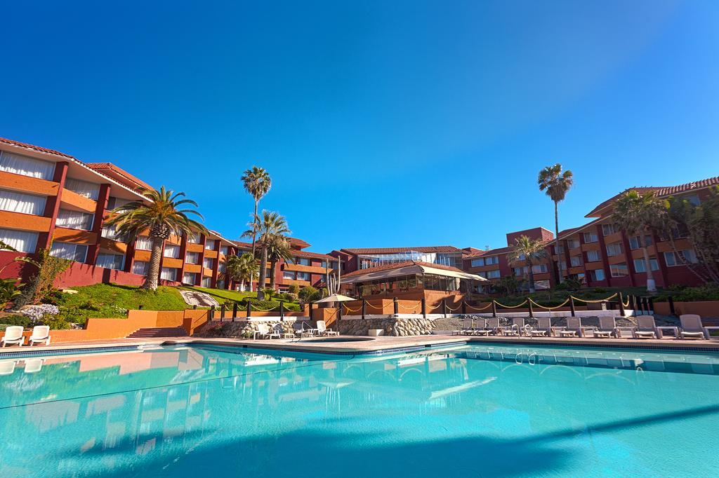 Puerto Nuevo Baja Hotel & Villas Rosarito Esterno foto