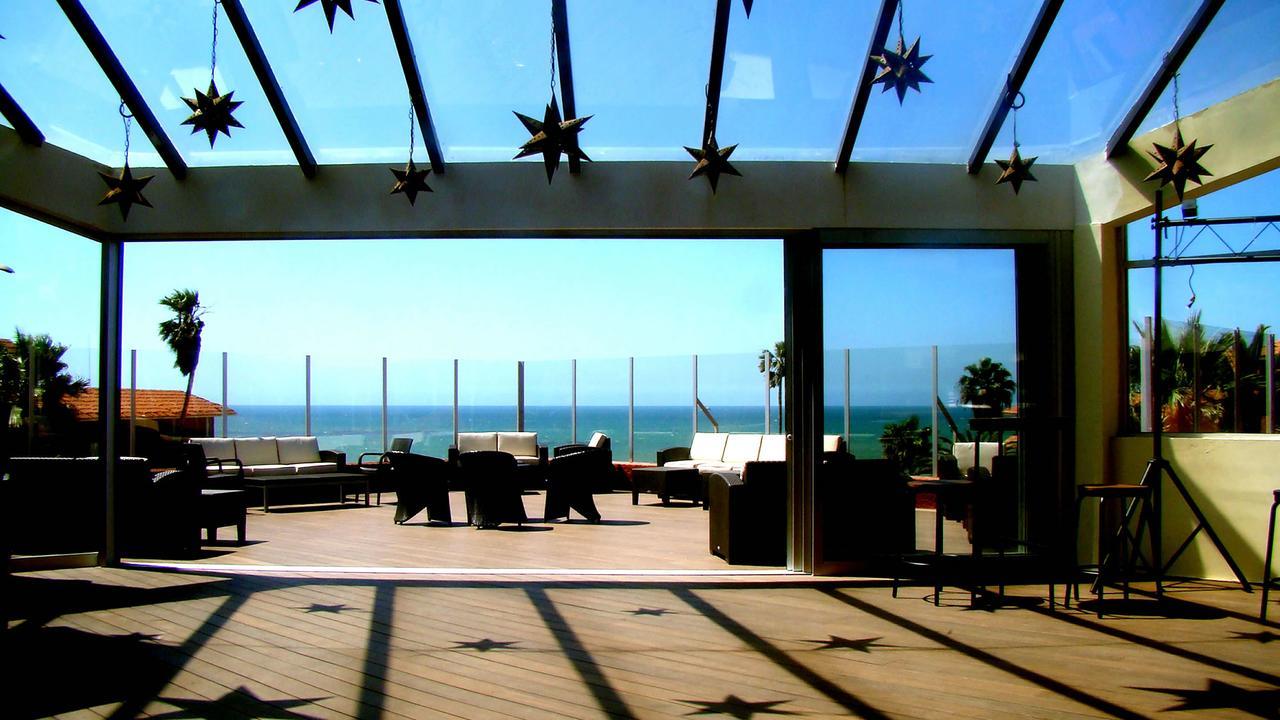 Puerto Nuevo Baja Hotel & Villas Rosarito Esterno foto