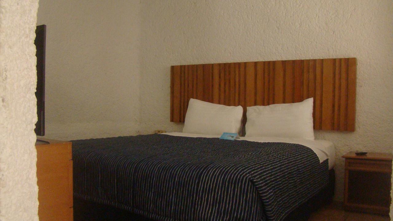 Puerto Nuevo Baja Hotel & Villas Rosarito Esterno foto